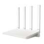 XiaoMi AX3000T Wi-fi 6 Dual-band Gigabit Mesh Router- White