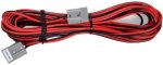 Flexopower 3 Pin Male To Multi-pin 10 M SOLAR-EXT-10M