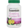 Clicks Evening Primrose Oil 500MG 60 Softgels