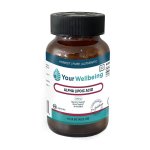 Alpha Lipoic Acid - Memory Brain Support & Antioxidant