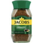 Jacobs Kr Nung Freeze Dried Instant Coffee 200G