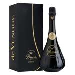 Champagne De Venoge Princes Brut 750ML - 1