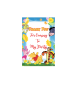 Winnie The Pooh Party Stickers - Pack Of 25 Stickers
