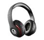 Volkano Bluetooth True Wireless Headphones In Black With Fm Radio Impulse Series