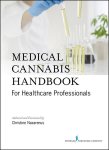 Medical Cannabis Handbook For Healthcare Professionals