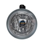 Isuzu Kb Dmax Fog Light Assembly Left 13-16