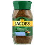 Jacobs Decaf Freeze Dried Instant Coffee 200G