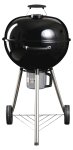 Kettle Barbecue 57CM - Deluxe