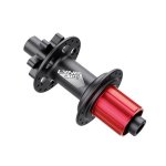 JB01 Non-boost Rear Hub - 32H Shimano Microspline