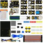 Environment Monitoring Kit With Arduino By Keyestudio