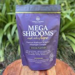Mega Shrooms & Adaptogens 300G Nature’s Nutrition