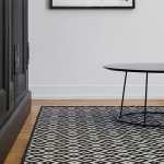 Mbinga Black Rug - 3.4M X 2.4M