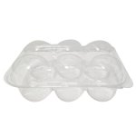 Clam Shell – Muffin 6UP