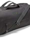 Women's Ua Midi Duffle - Jet Gray Iridescent Osfa