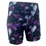 High Waist - Notten Roses - Ladies XL - 38