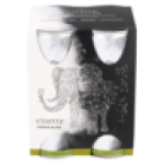 Chenin Blanc White Wine Cans 4 X 250ML