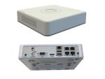 Hikvision Nvr 4-CH MINI 1U DS-7104NI-Q1