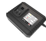 Charger 20V 12A Cardboard Box