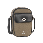 Polo Clifton Phone Sling - Tan