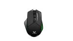 VX Gaming Kratos Series Premium Rechargeable Rgb Gaming Mouse