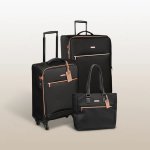 CELLINI Allure Elite Travel Set