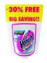 Crystal Whites - Fabric Stain Remover - Powder Pouch - 520G