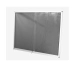 Parrot Products Pinning Display Case 1200 900MM Black