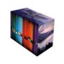 Harry Potter: The Complete Collection   Paperback Boxed Set