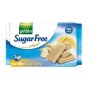 Wafer Biscuit Vanilla Sugar Free 210G
