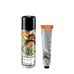 Stihl Care & Clean Kit Hs Plus 6 - Lawnmowermecca.co.za