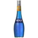 Bols Curacao Blue 750ML - 12