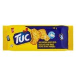 Tuc Cheese Crackers 100G