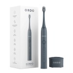 Sonic+ Toothbrush Charcoal Grey