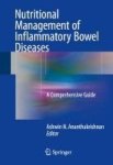 Nutritional Management Of Inflammatory Bowel Diseases 2016 - A Comprehensive Guide Hardcover