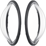 INSTA360 – X4 – Standard Lens Guards
