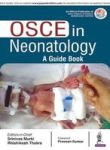 Osce In Neonatology - A Guide Book Paperback