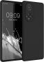 Liquid Silicone Cover For Huawei Nova 9 With Camera Cut-out Case