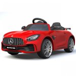 Shymes – Licensed Mercedes-benz Amg Gtr – Ride On Car