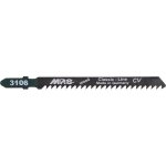 Jigsaw Blade Wood T-shank 8TPI T111C