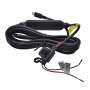 Hikvision Buckline 3.5M Hardwire Power Cable