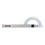 Protractor 300X500MM 0-180