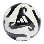 Adidas Tiro Club Soccer Ball Size 5