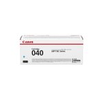 Canon Crg 040 Cyan Toner Cartridge
