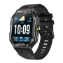 KR82 Smart Watch Gps Android/iphone Fitness Ai Sport Tracker
