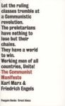 The Communist Manifesto Paperback Revised Ed