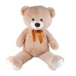 Plush Bear Fluffy 100CM