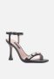 Nine West Asayen Heel - Black