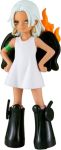 Banpresto - One Piece - S-snake Bandai Spirits Dxf the Grandline Series Figure