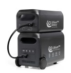 Flexopower Extra 2560WH Battery For Lithium 3000 Portable Power Station For
