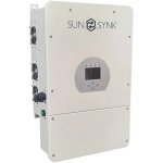 Sunsynk 8KW 1P Hybrid Pv Inverter 48V C w Wifi Dongle IP65